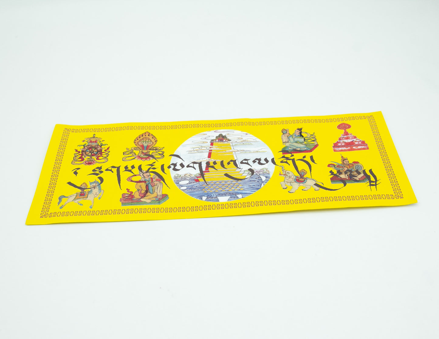 Tibetan Offering Envelopes