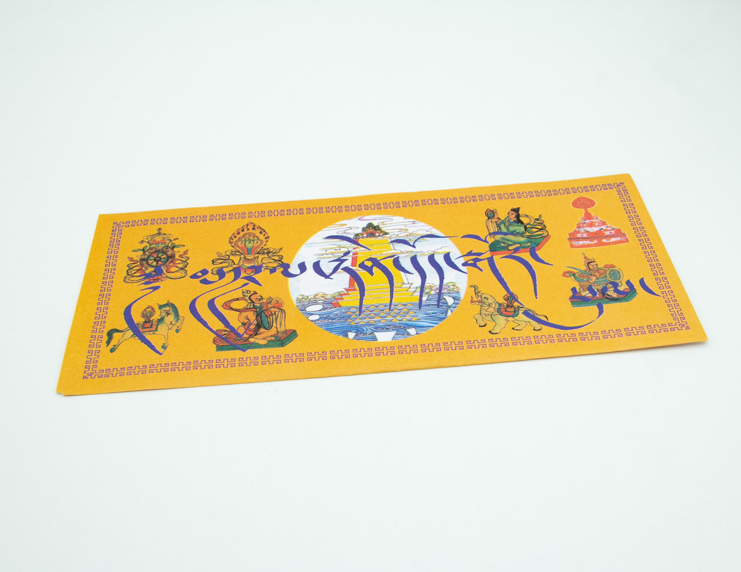 Tibetan Offering Envelopes