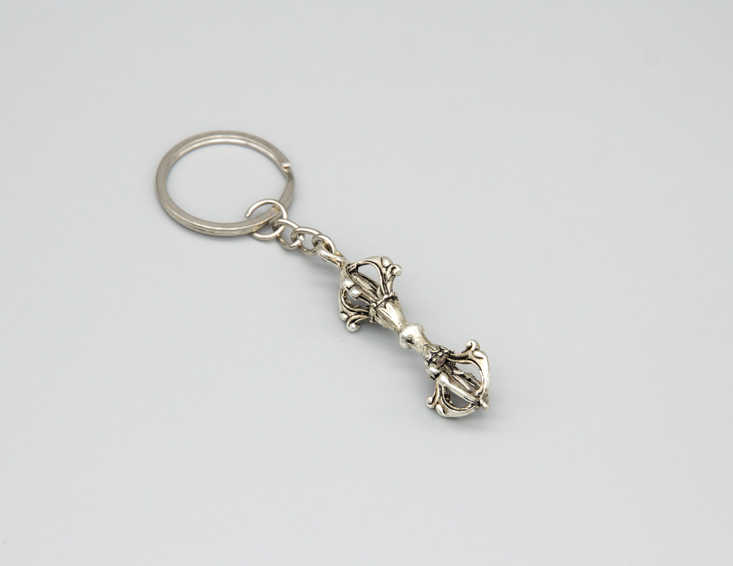 Dharma Symbol Keyrings