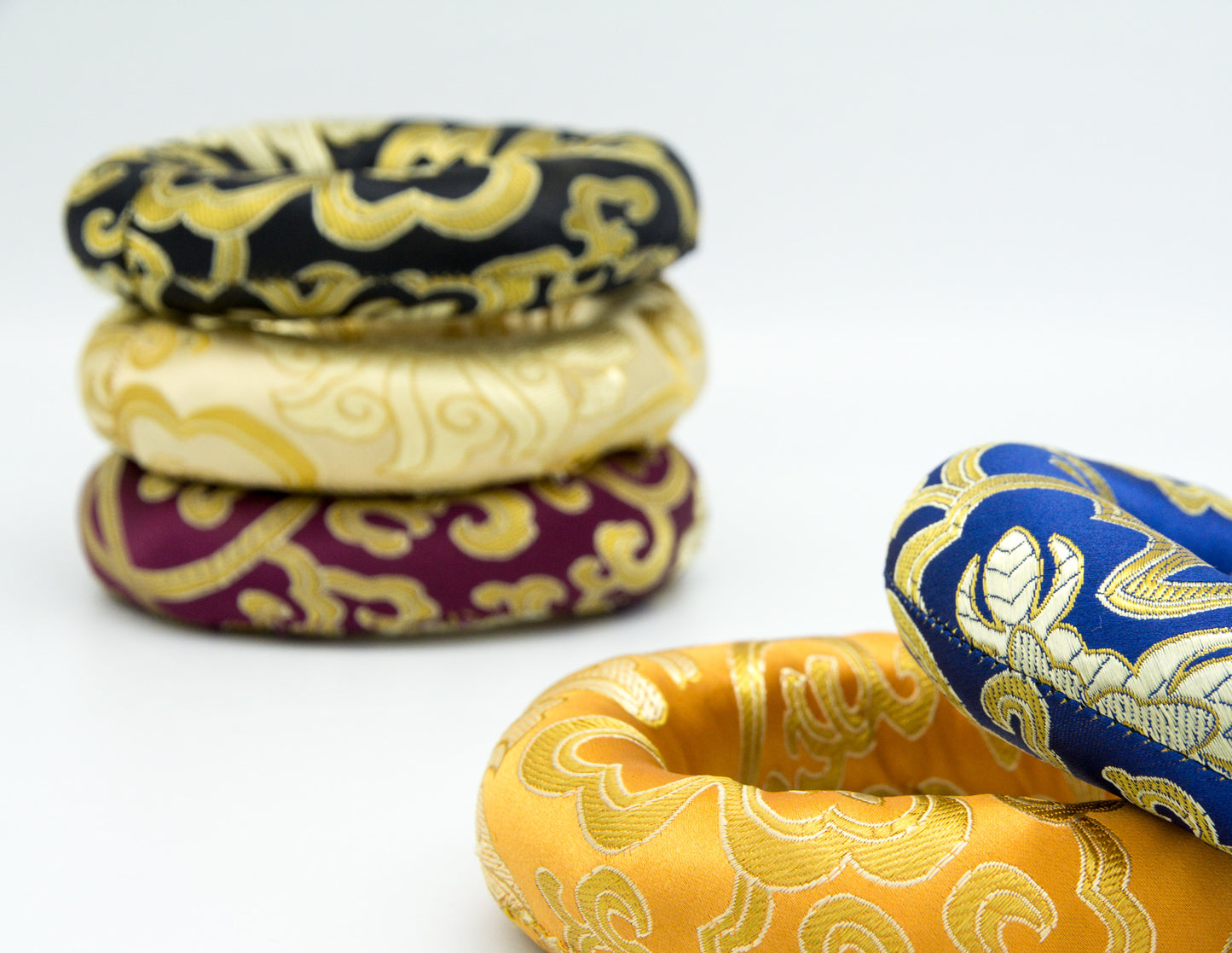 Ring Cushion – 12cm