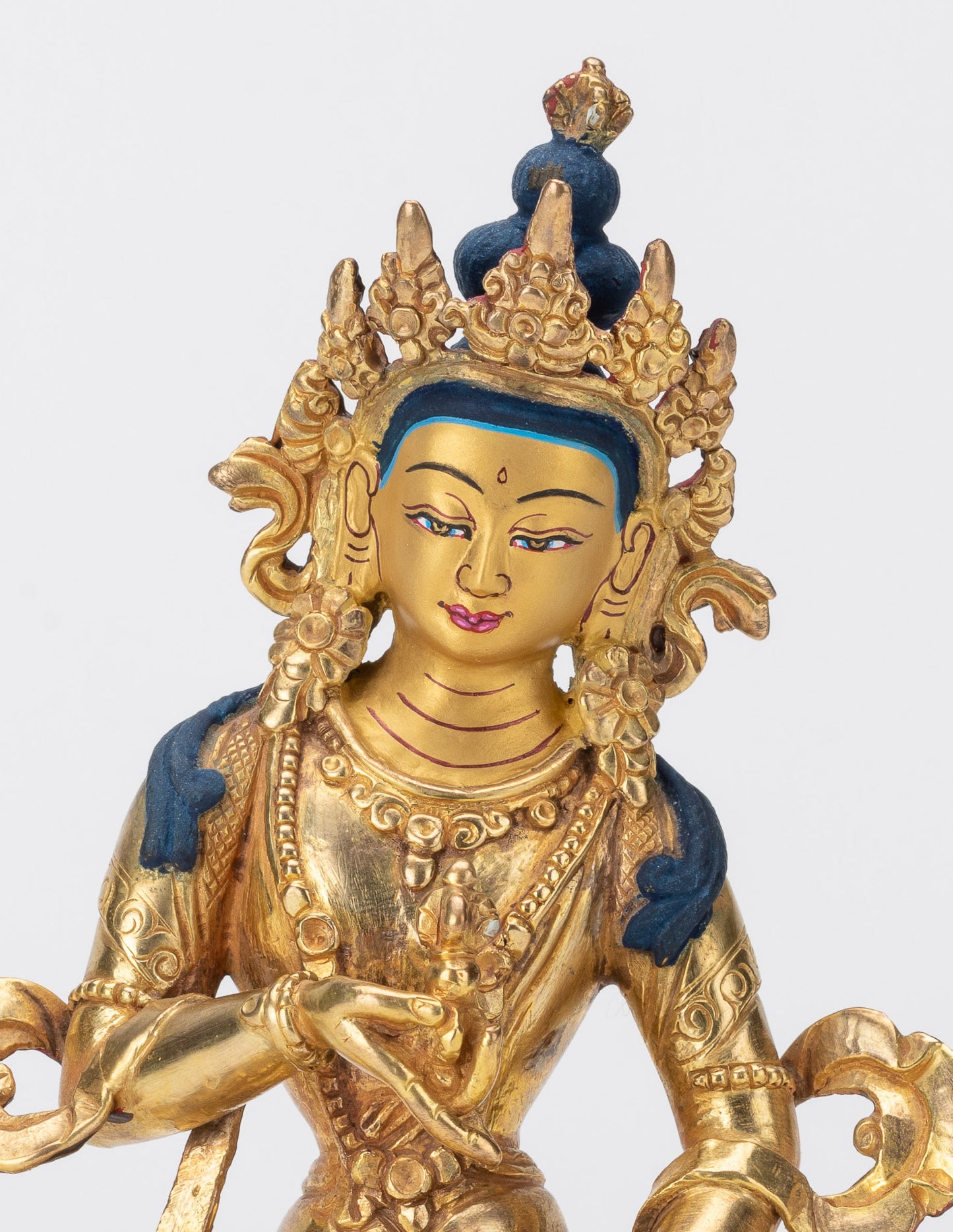 Vajrasattva Statue V