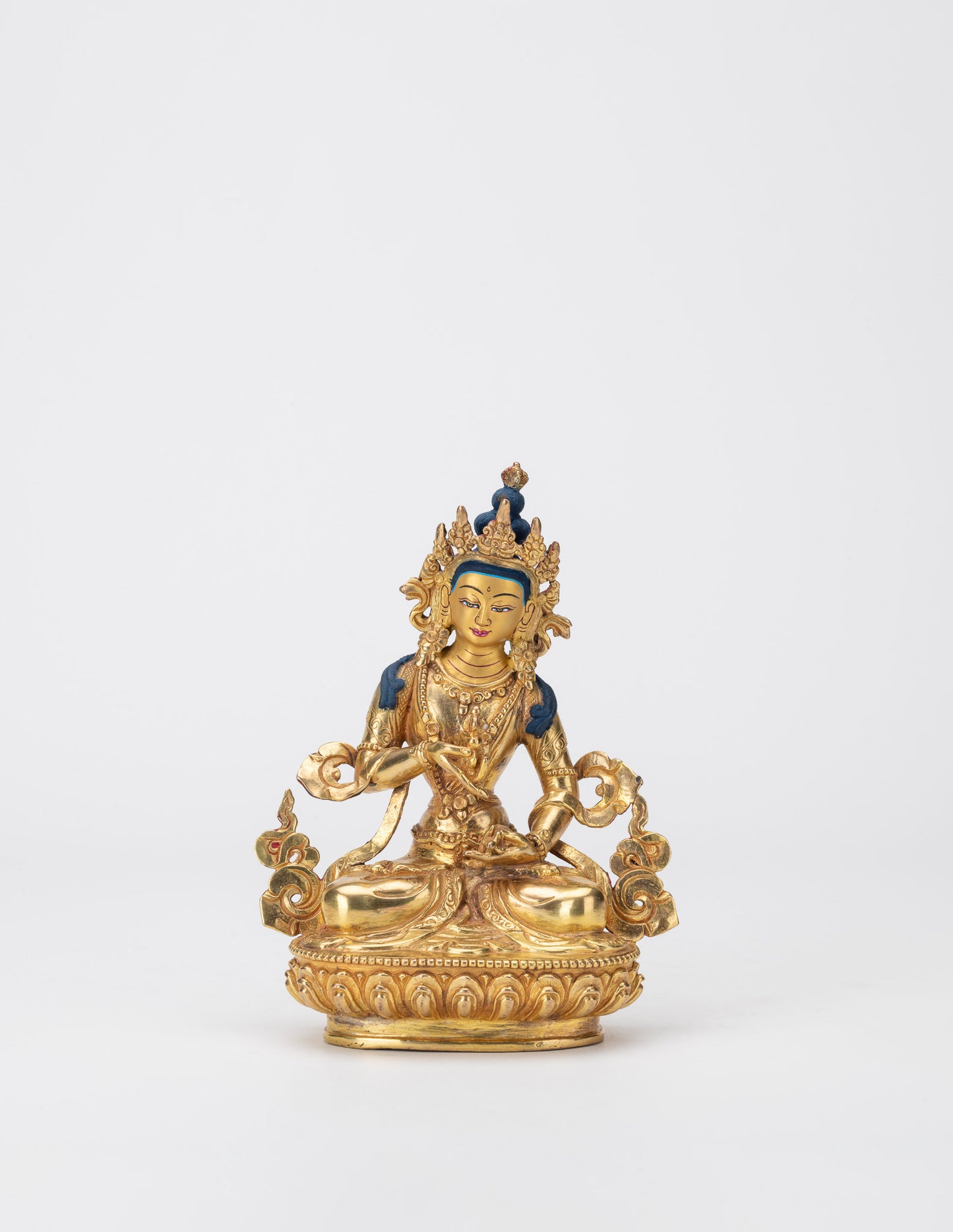 Vajrasattva Statue V