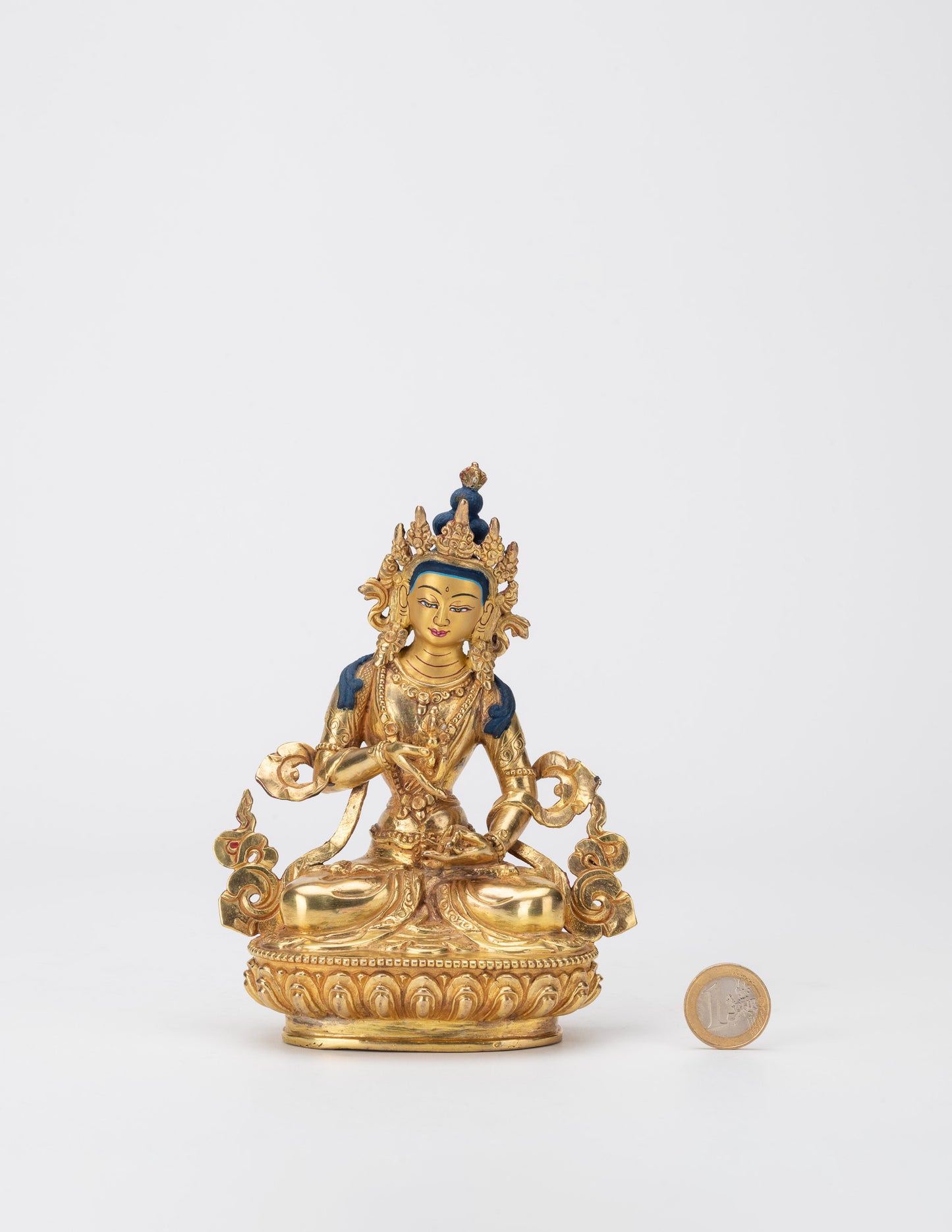 Vajrasattva Statue V