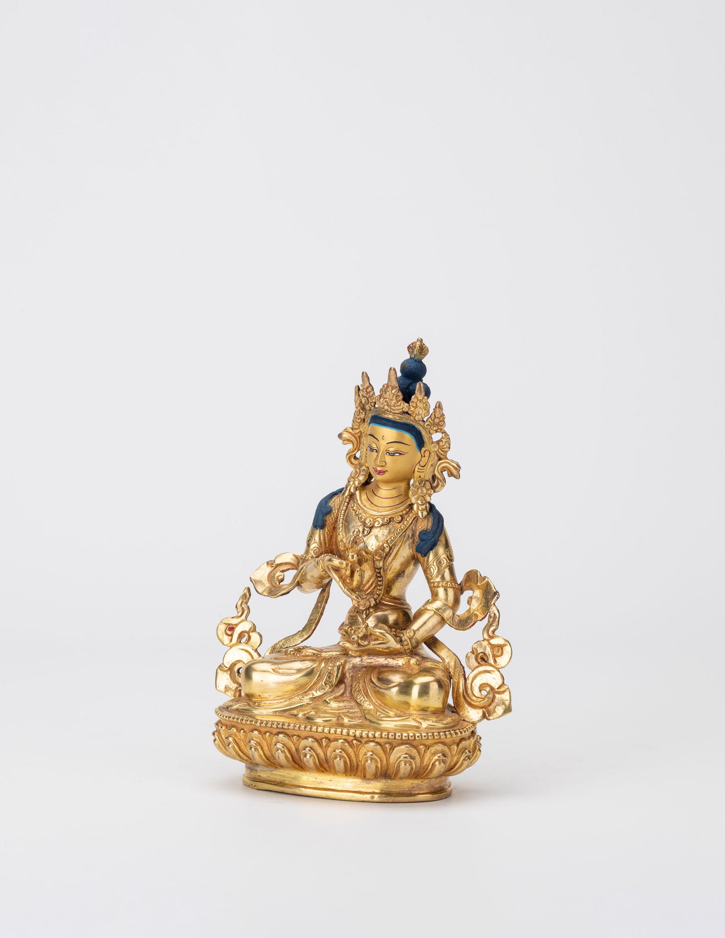 Vajrasattva Statue V