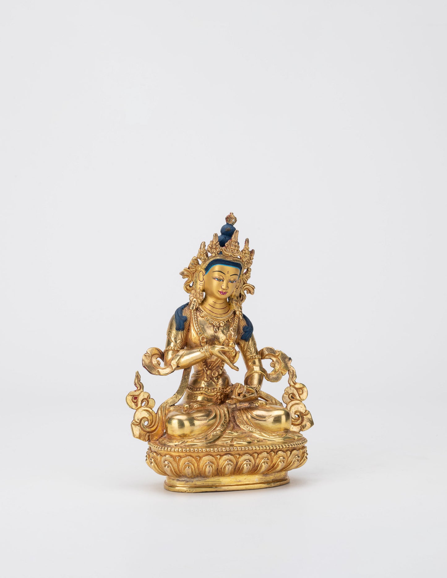 Vajrasattva Statue V