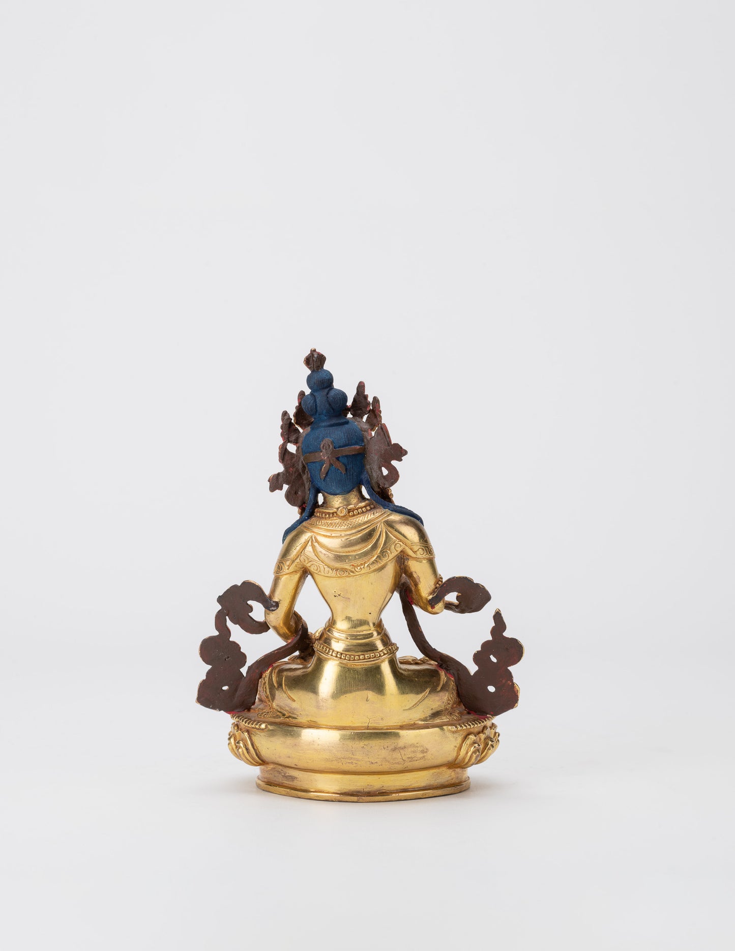 Vajrasattva Statue V