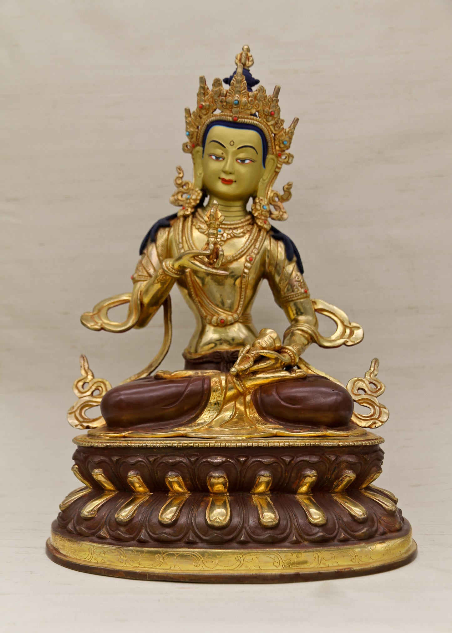 Vajrasattva Statue I