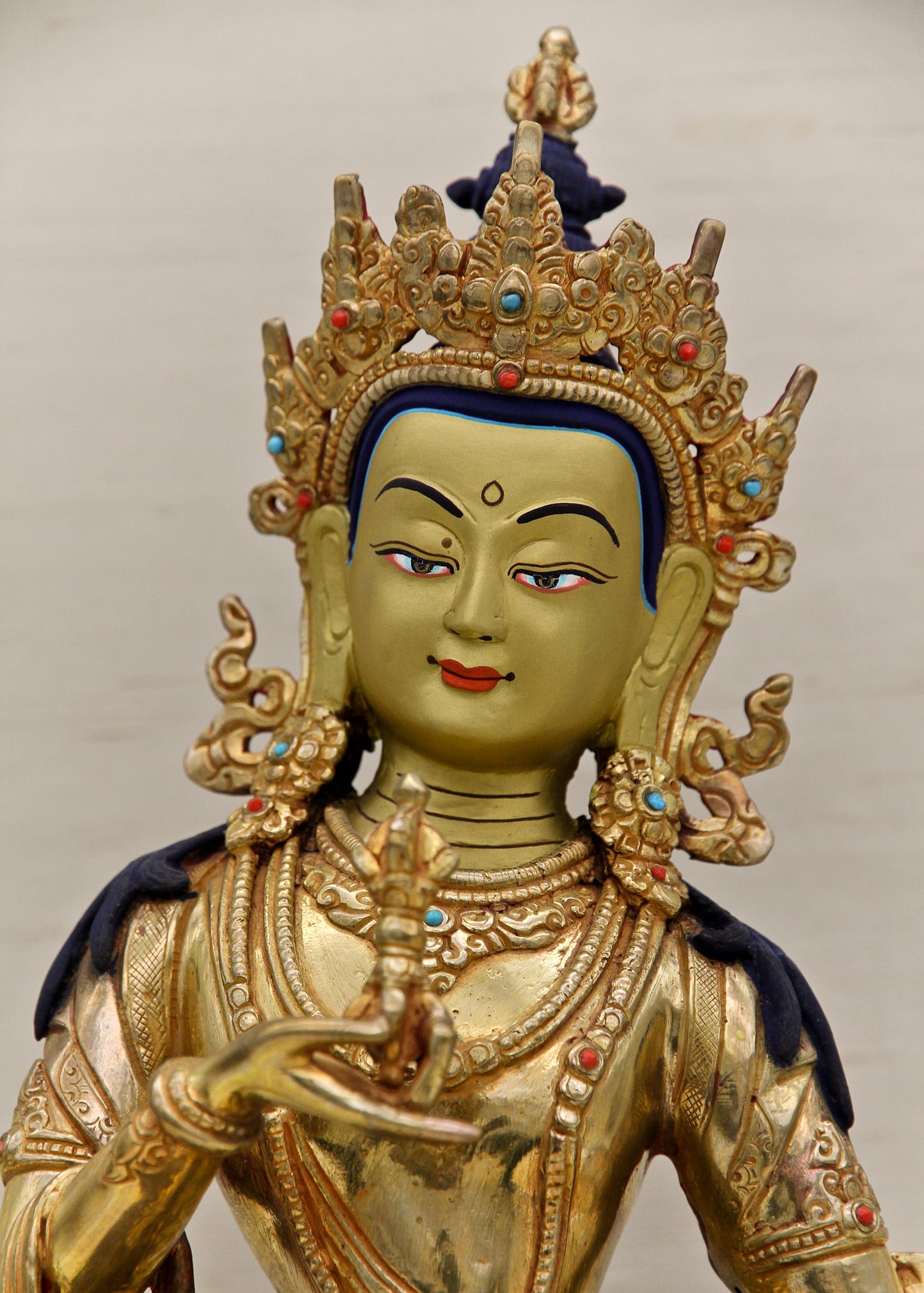 Vajrasattva Statue I