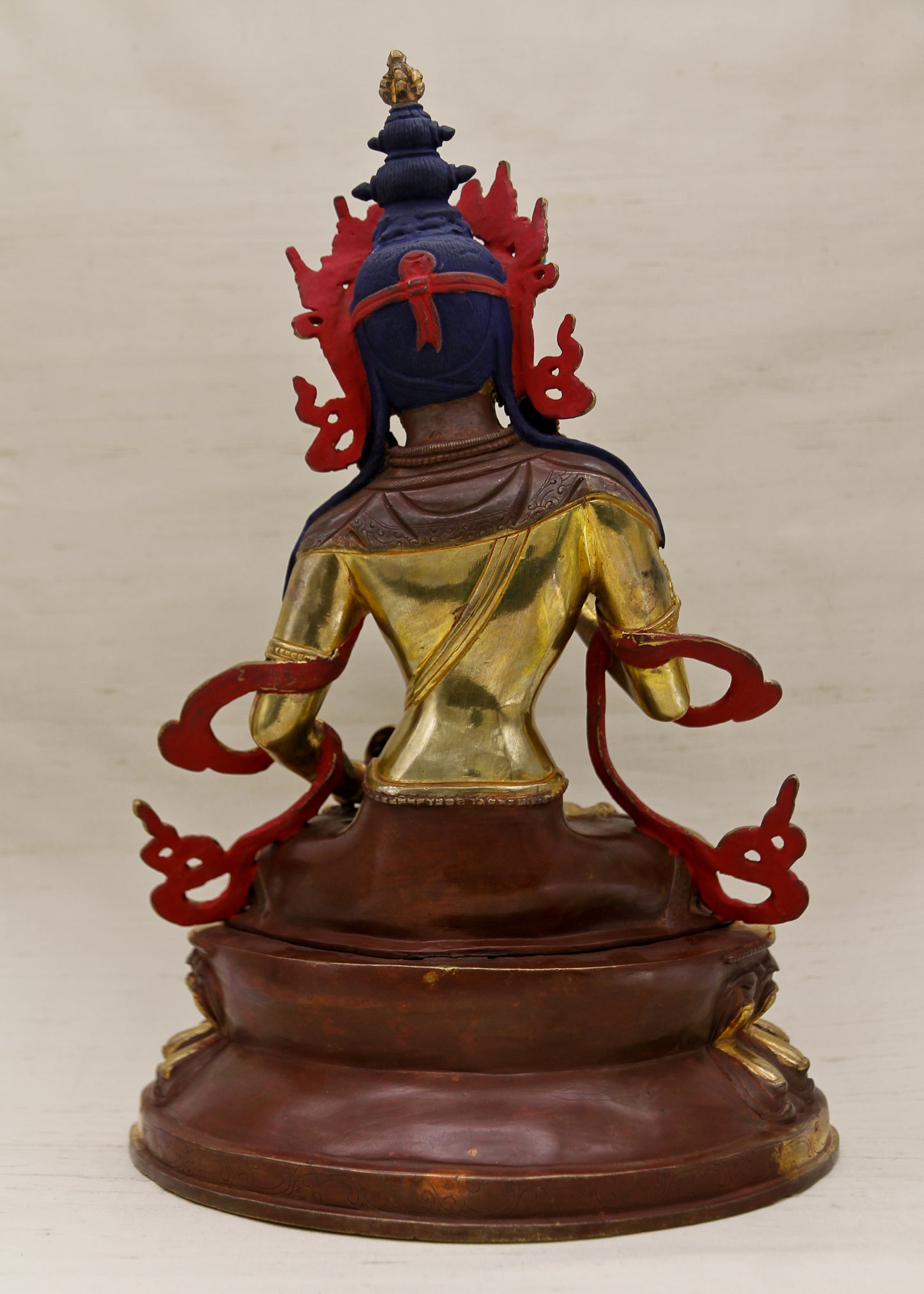 Vajrasattva-Statue I