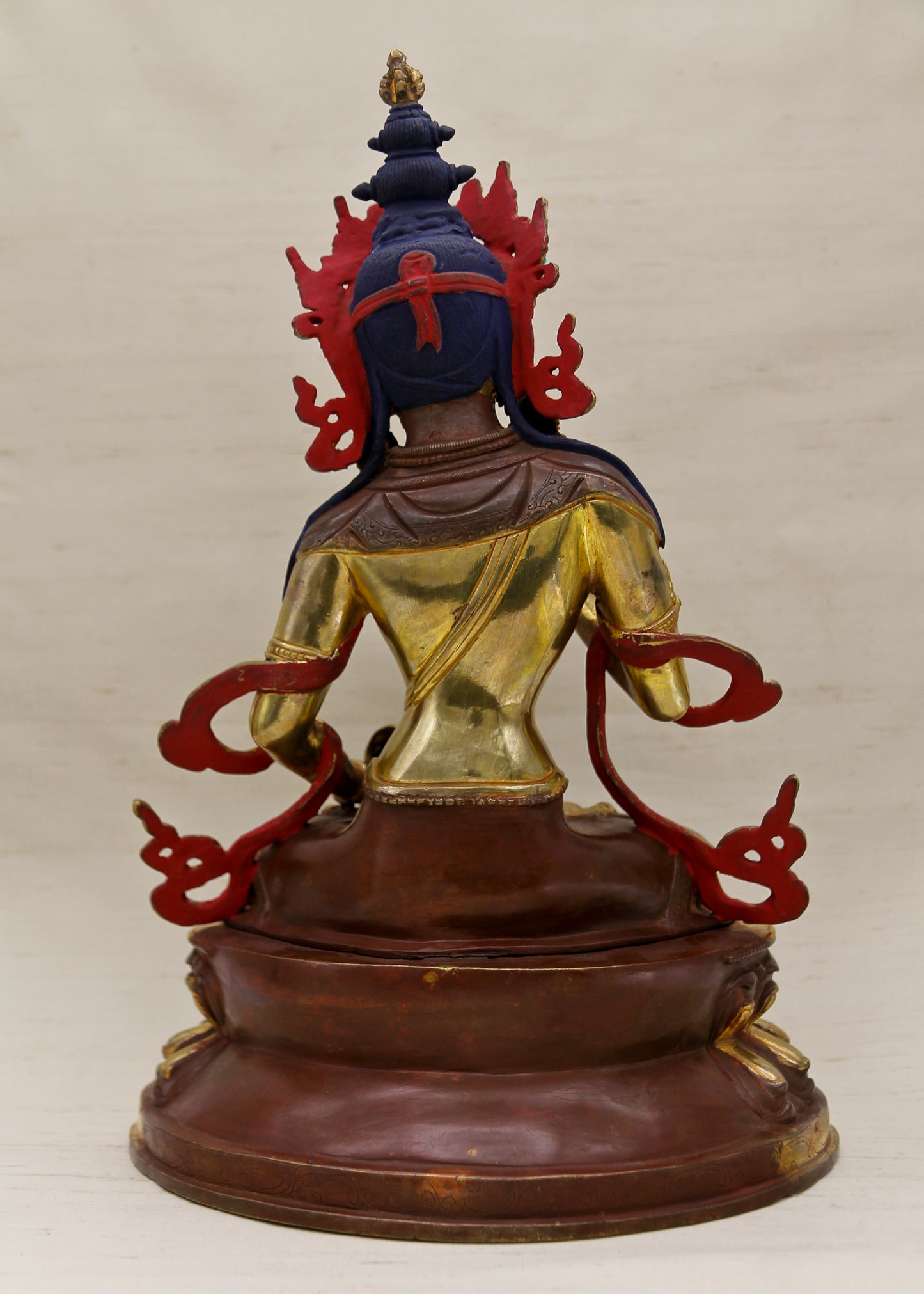 Vajrasattva Statue I