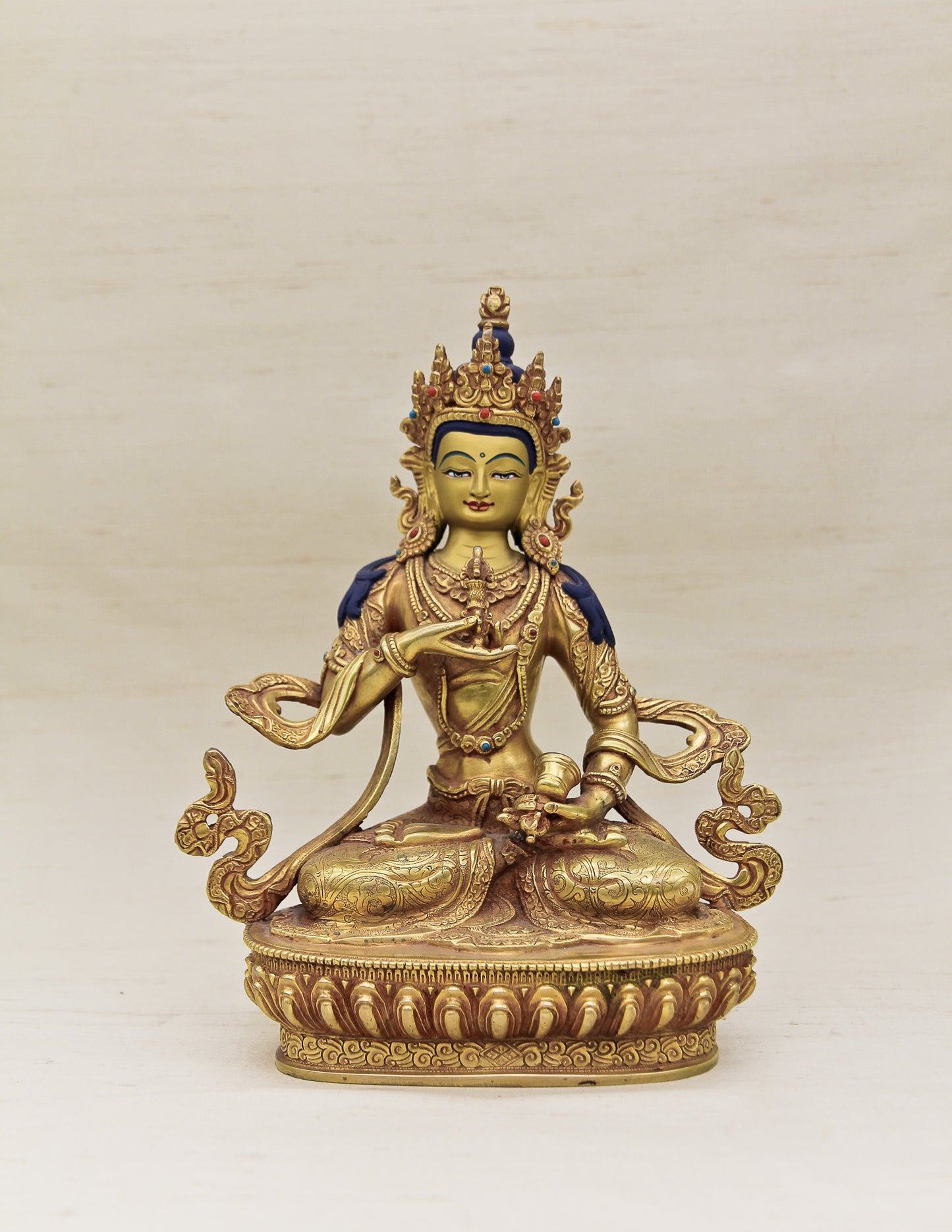 Vajrasattva Statue III
