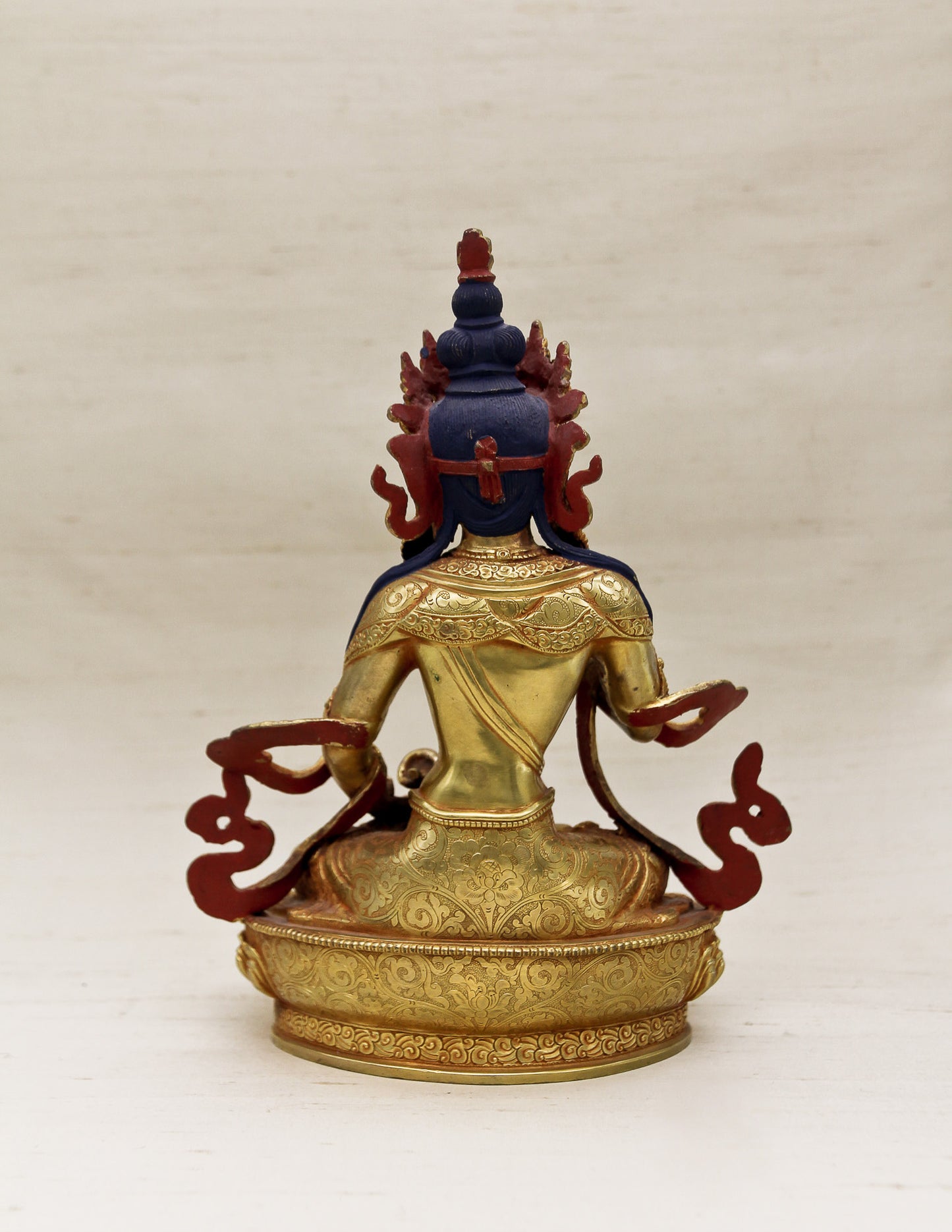 Vajrasattva Statue III