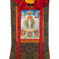 Yeshe Tsogyal Thangka III