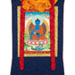 Medicine Buddha Thangka XIII