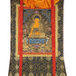 Shakyamuni Thangka III