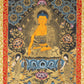 Shakyamuni Thangka III