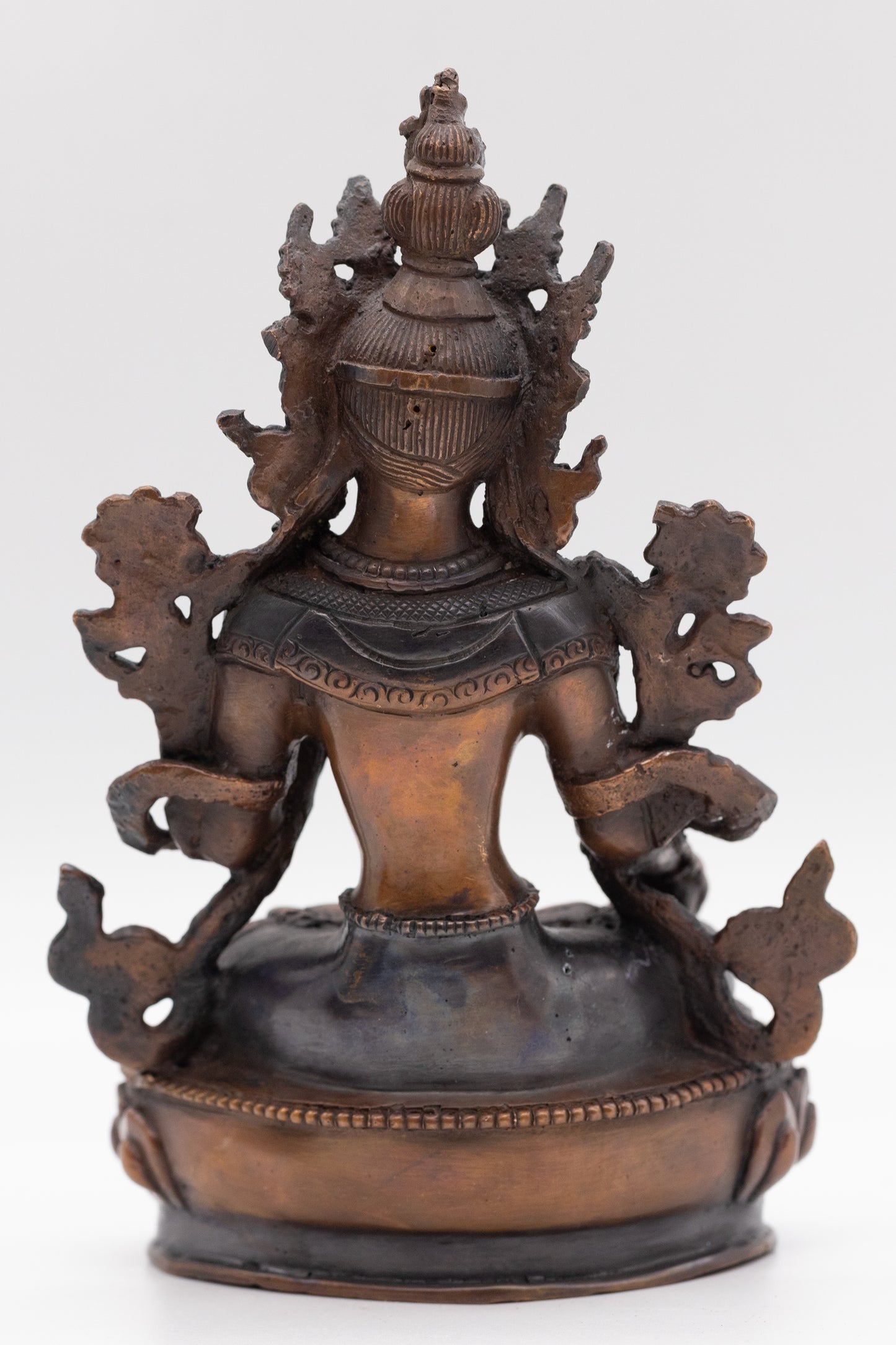 White Tara Statue V