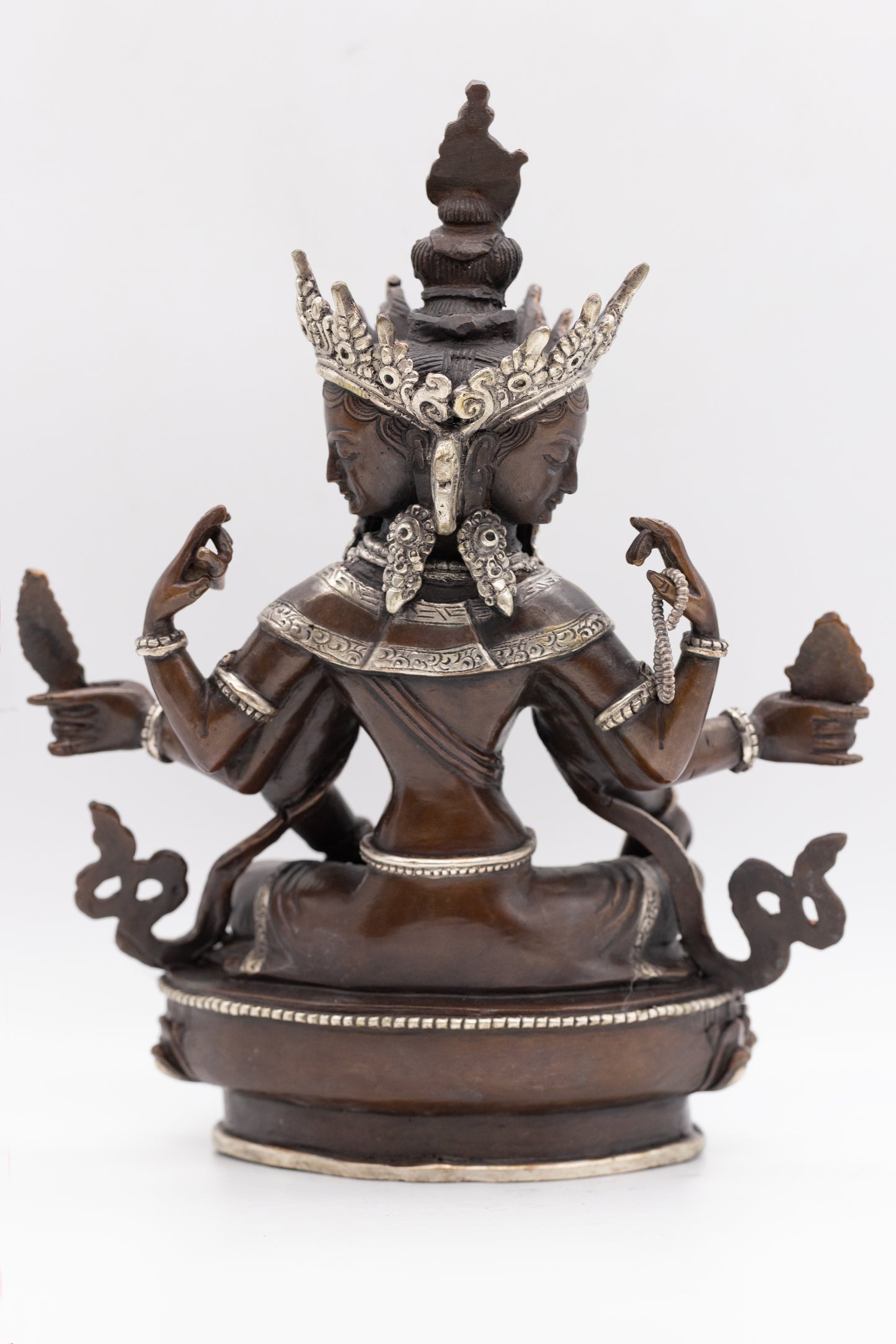 Vasudhara Statue I