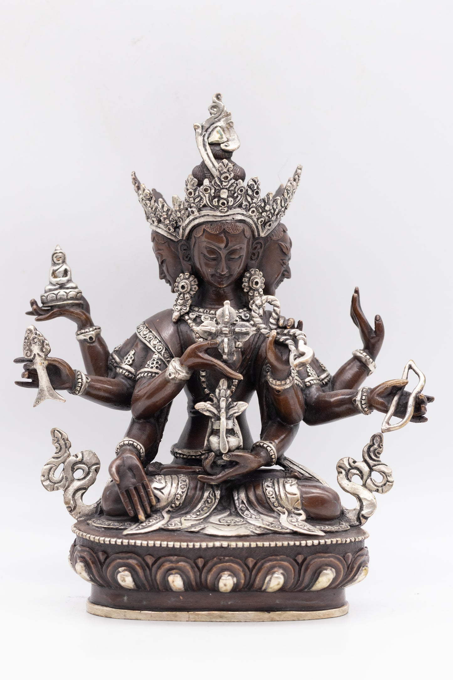Namgyalma Statue III