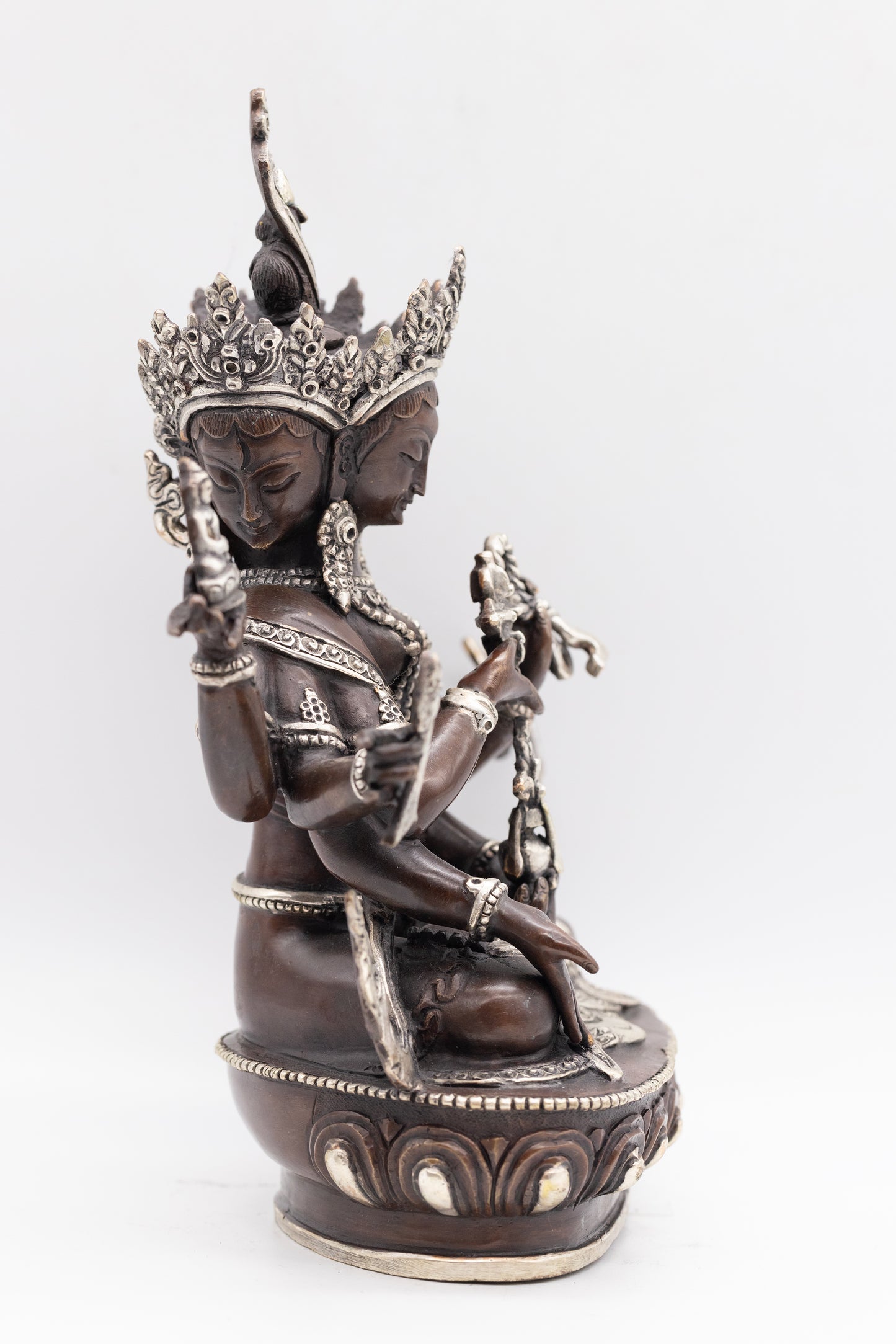 Namgyalma Statue III
