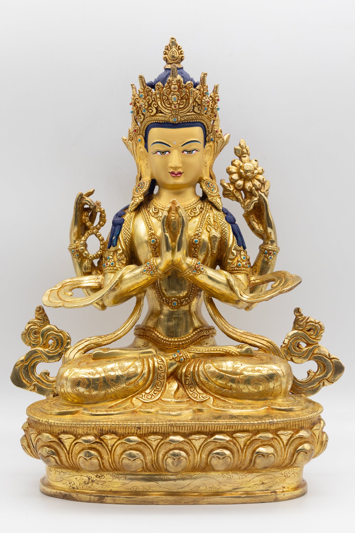 Chenrezig Statue XXII