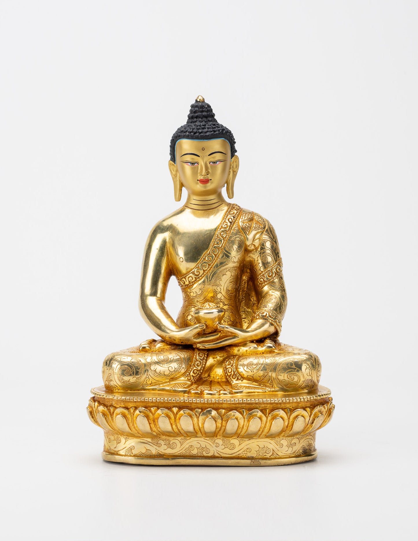 Amitabha Statue I