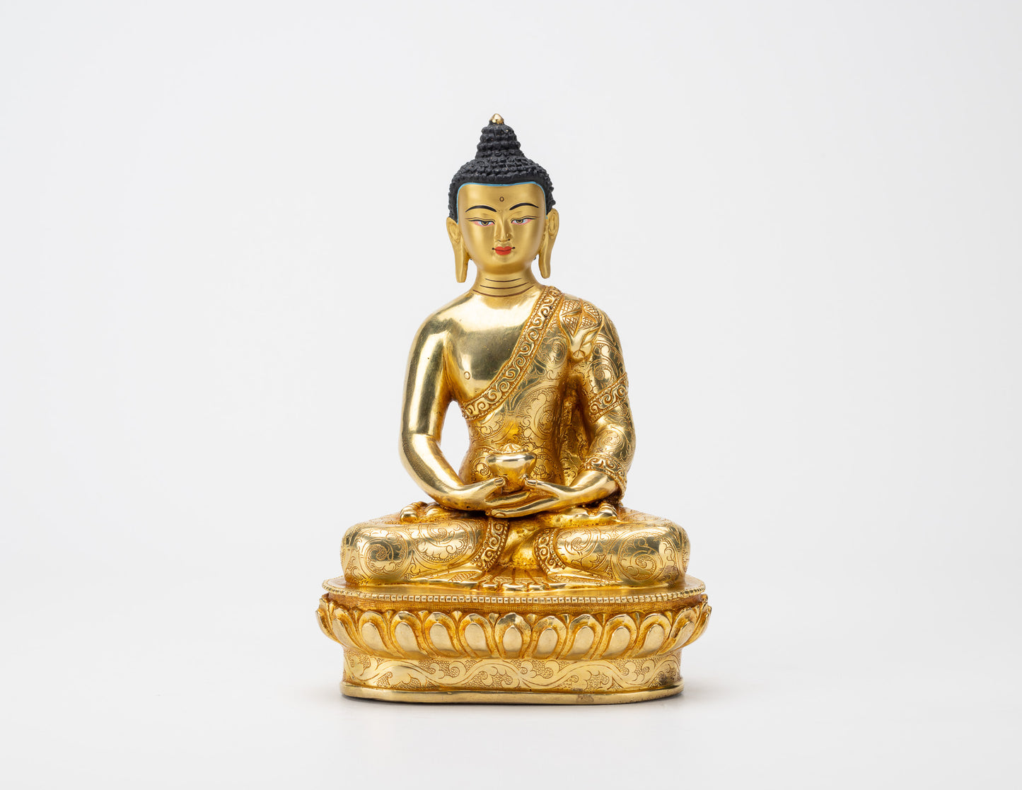 Amitabha Statue I