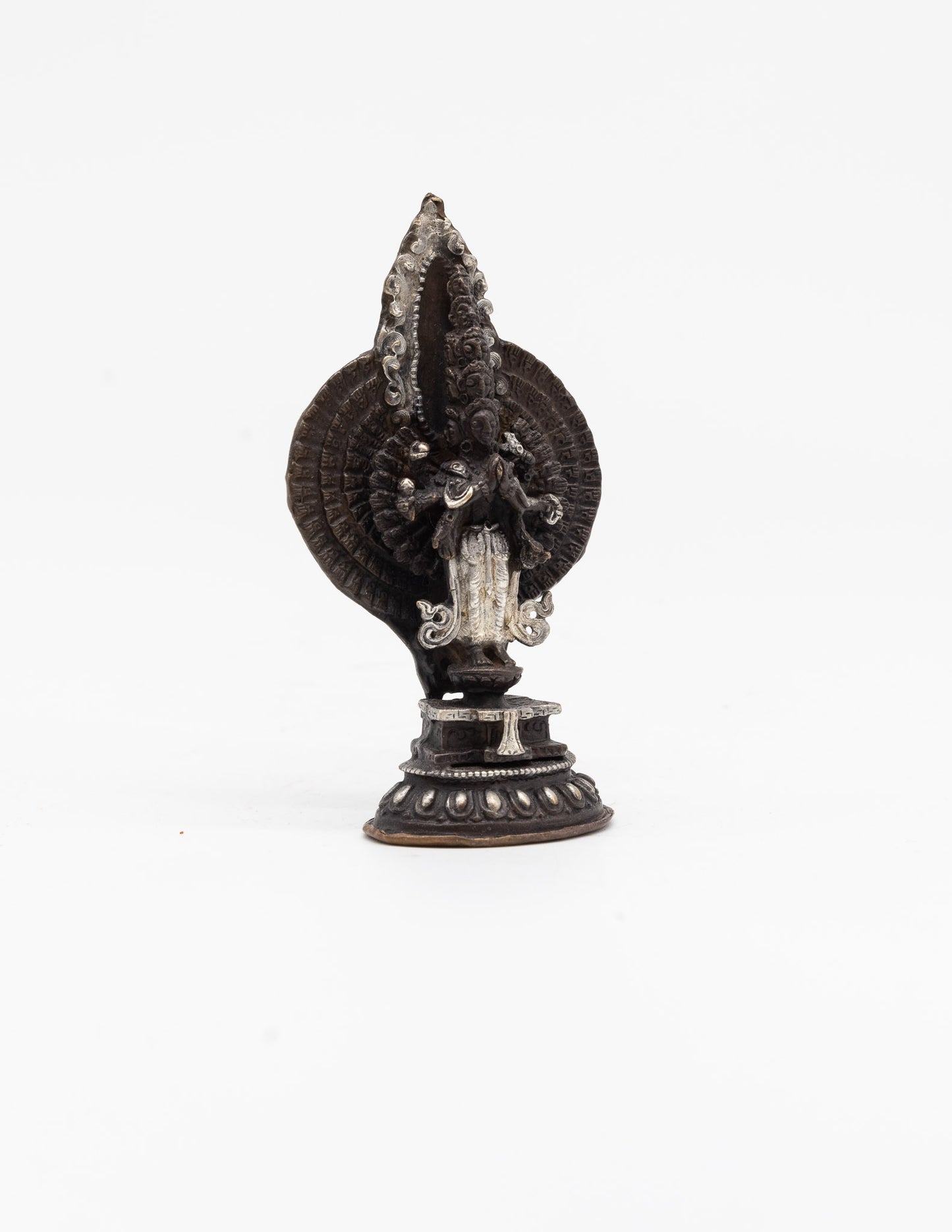 1000 Arms Chenrezig Statue III