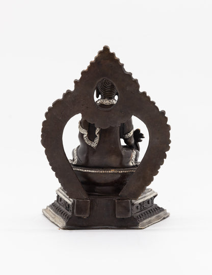Statue du Bouddha de la Médecine VIII