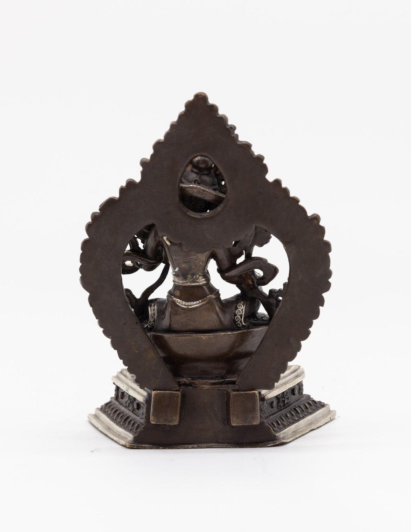 Green Tara Statue XIII
