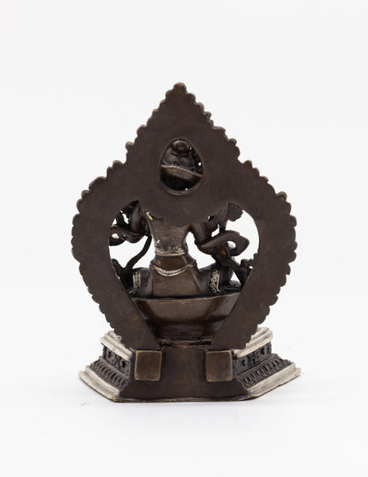 Green Tara Statue XIII