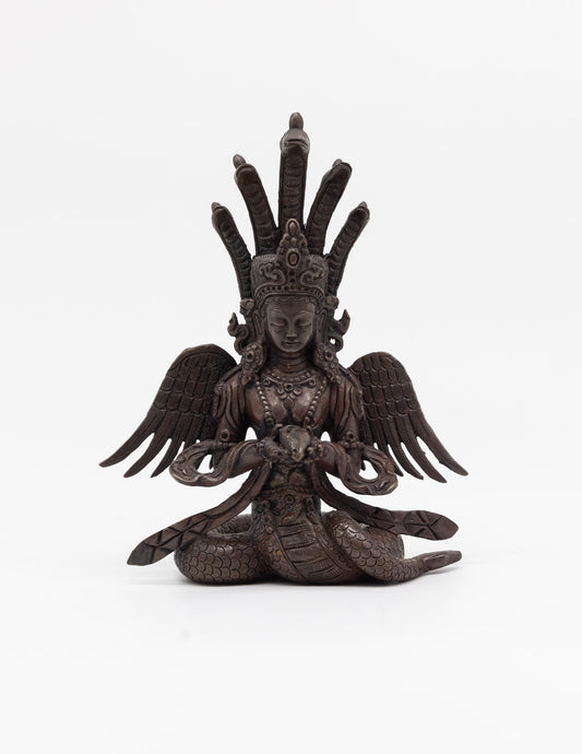 Naga Statue II