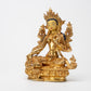 Green Tara Statue XI