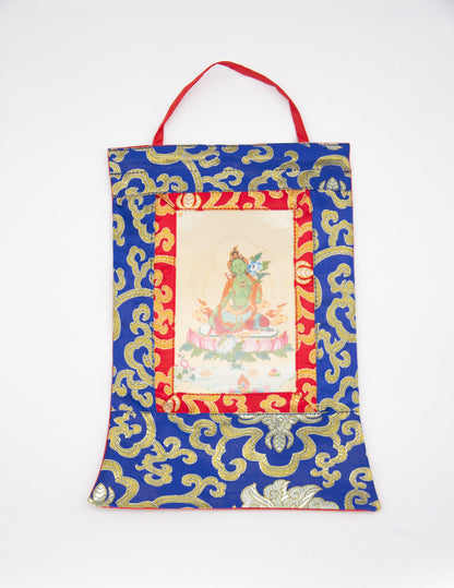 Mini-Thangkas