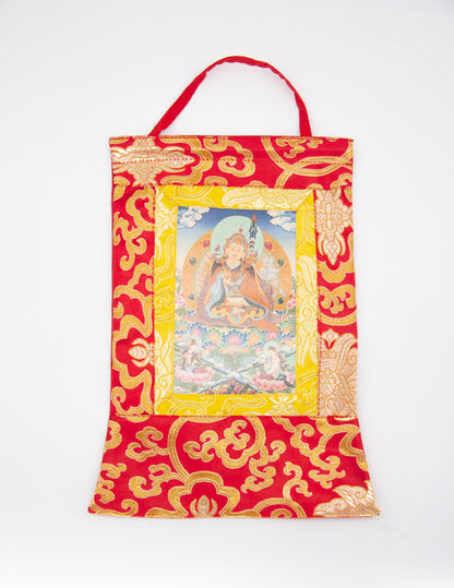 Mini-Thangkas