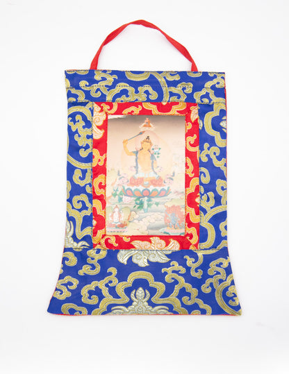 Mini-Thangkas