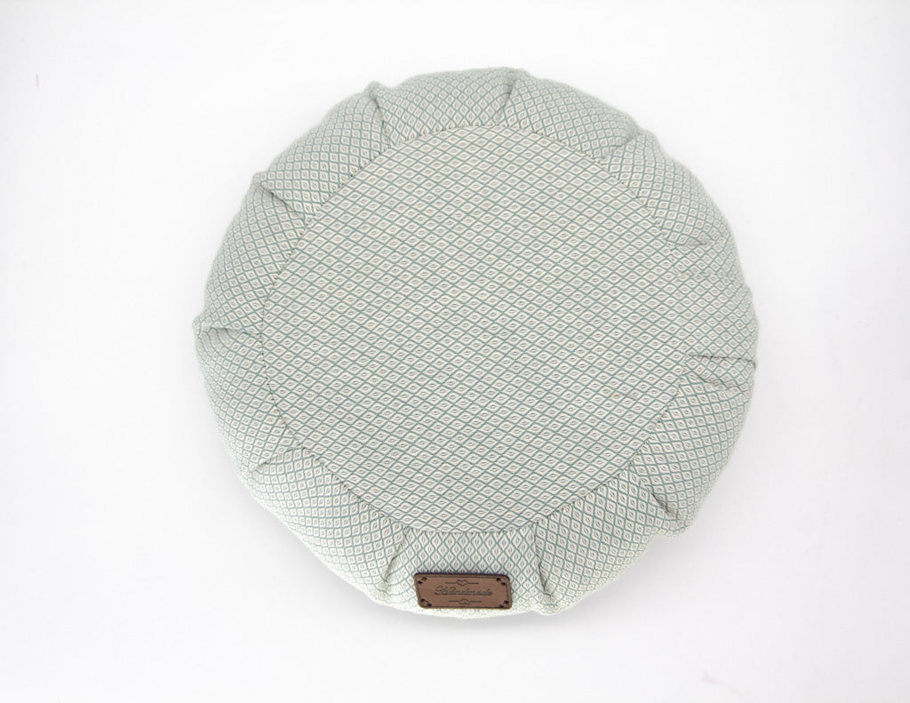 Lightweight Meditation Cushion – Medium