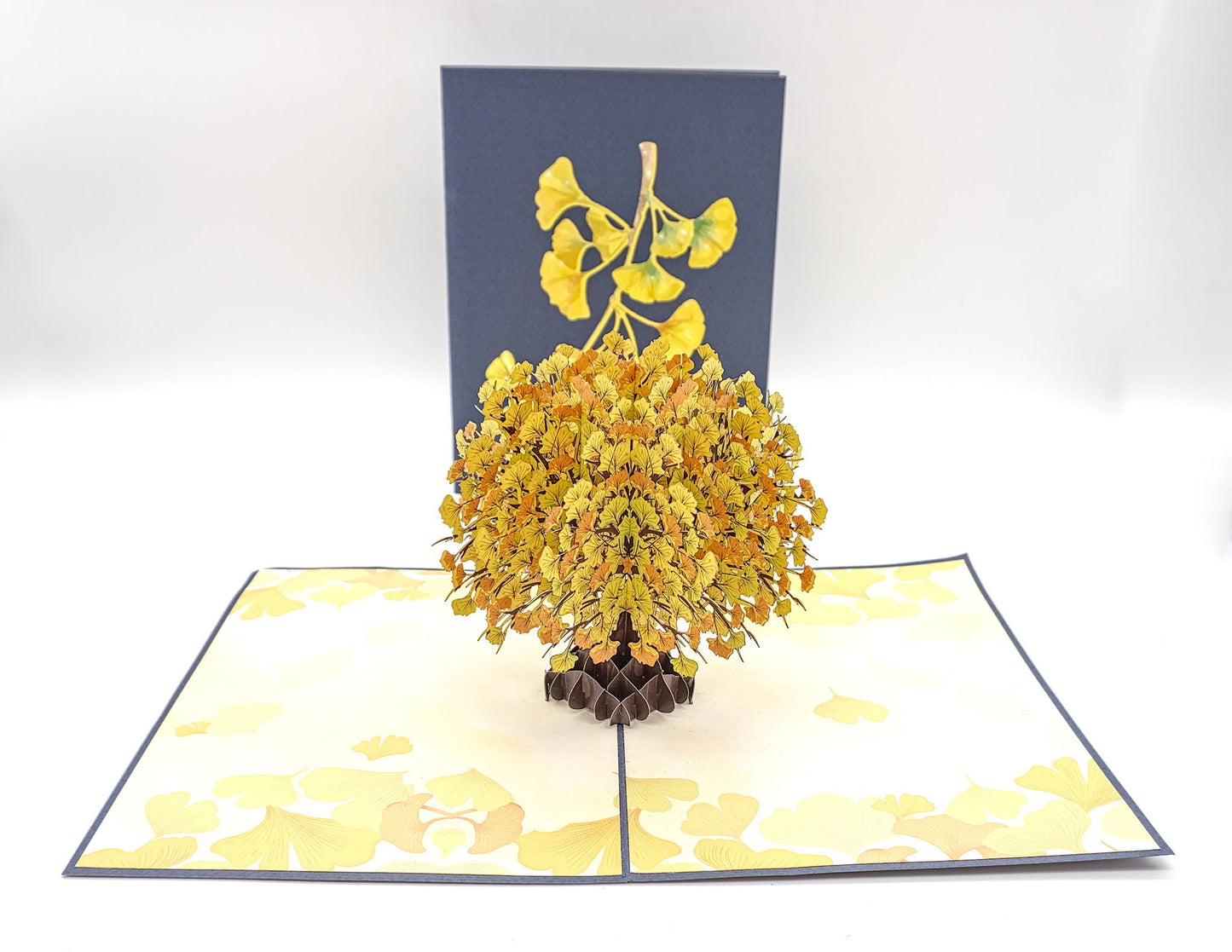 Vietnamese Pop-Up Cards