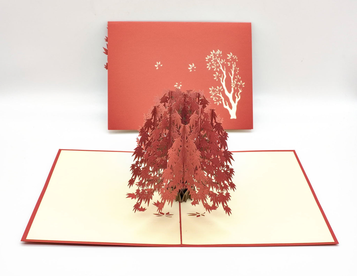 Vietnamese Pop-Up Cards