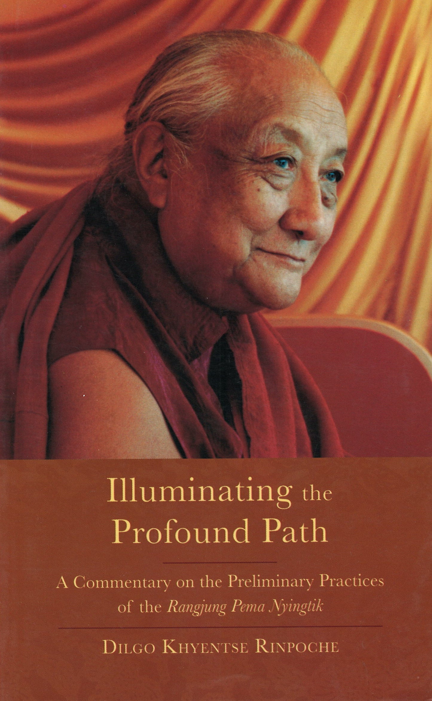 Illuminating the Profound Path