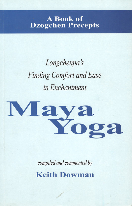 Maya Yoga