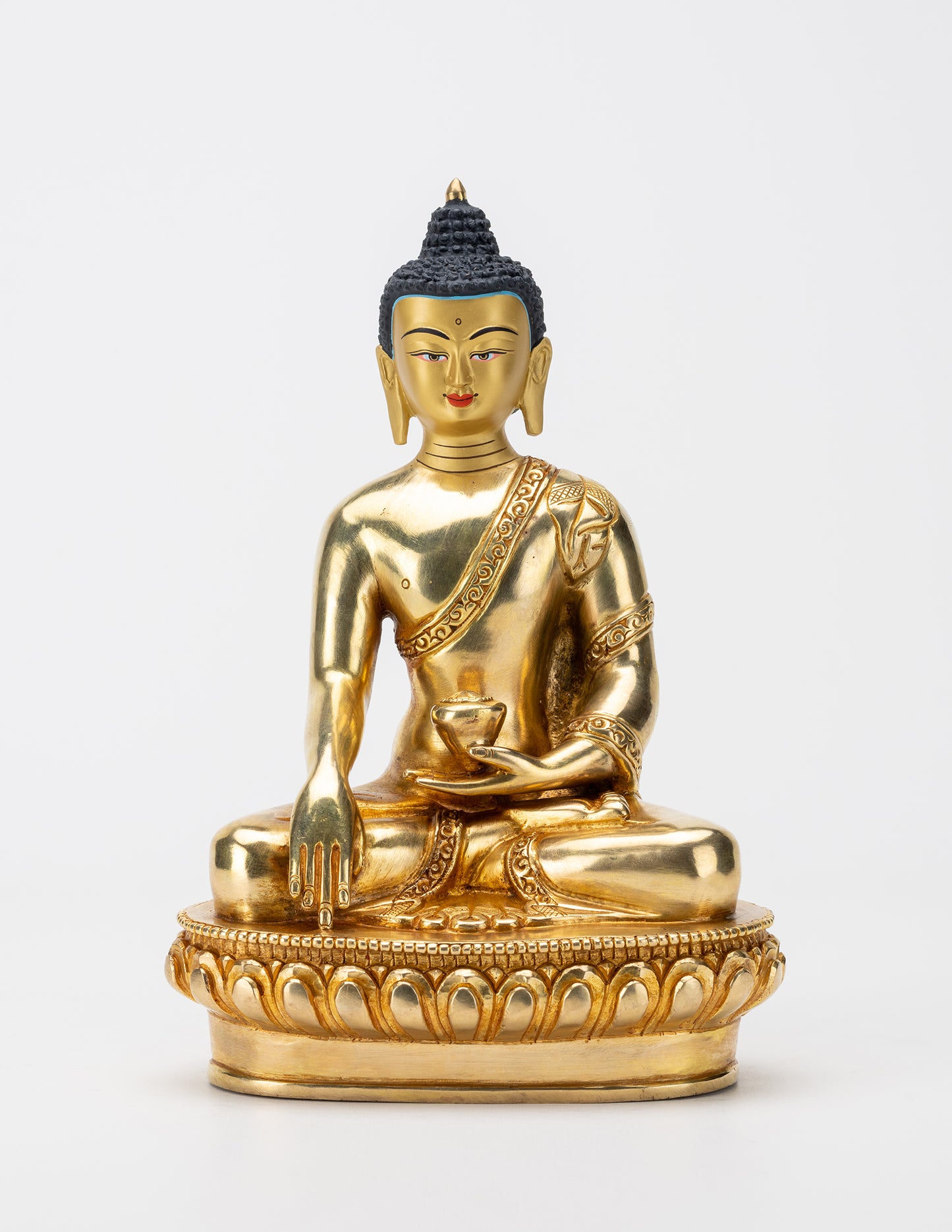 Estatua de Shakyamuni III