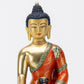 Shakyamuni Statue IV
