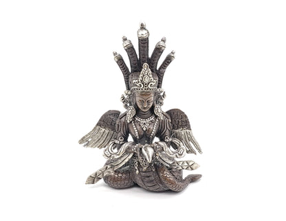 Statue de Naga II
