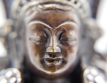 Statue de Naga II