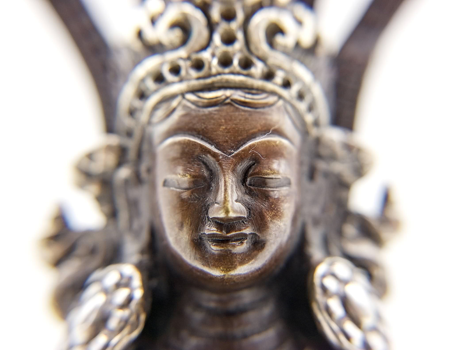 Naga Statue III
