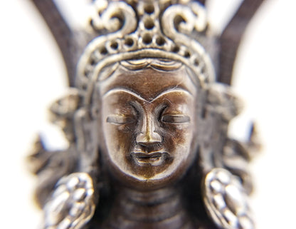 Statue de Naga II