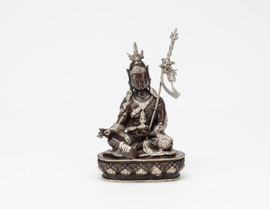 Guru Rinpoche X