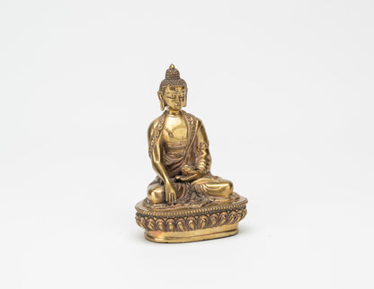 Buddha Shakyamuni II