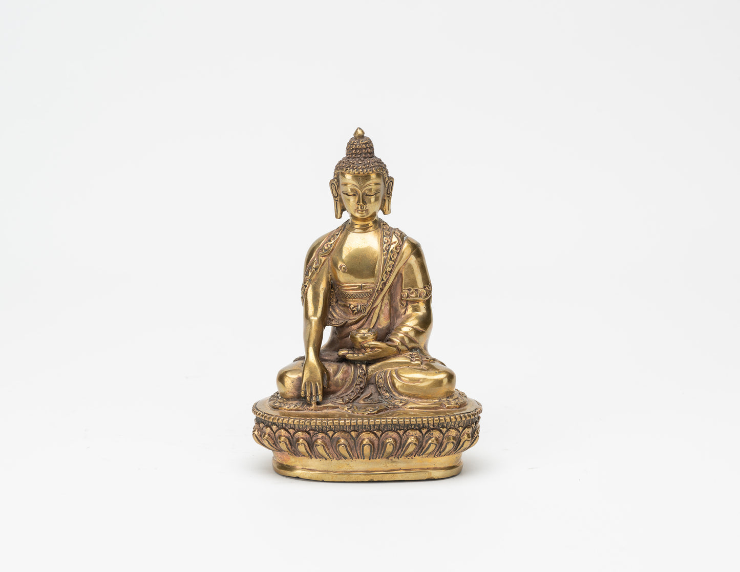 Buddha Shakyamuni II